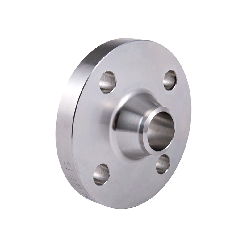 flanges brionnaithe DIN