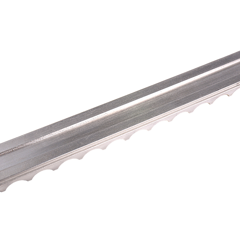 Teas-resistant Stiallacha spacer cruach dhosmálta L-chruthach